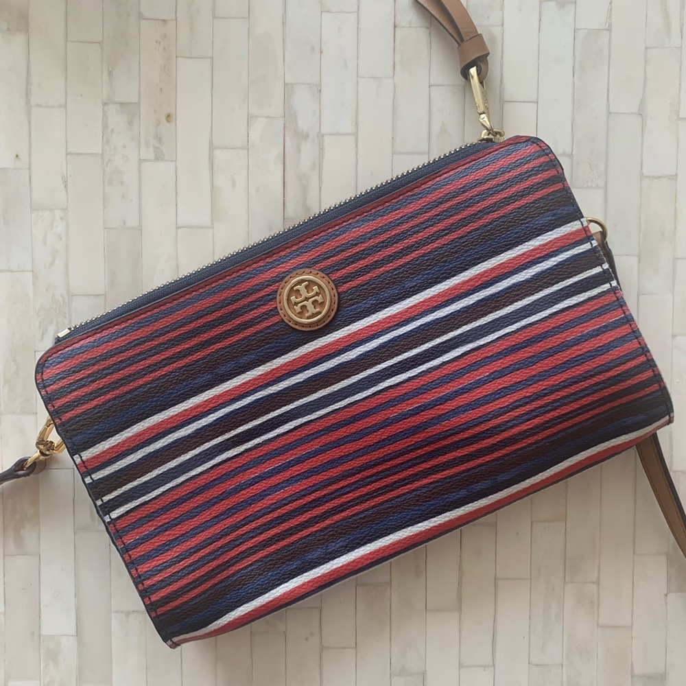 Tory Burch Crossbody